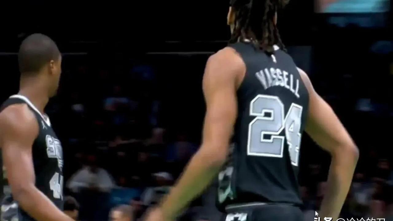 包含黄蜂队后卫连续砍+，成为全队得分王的词条