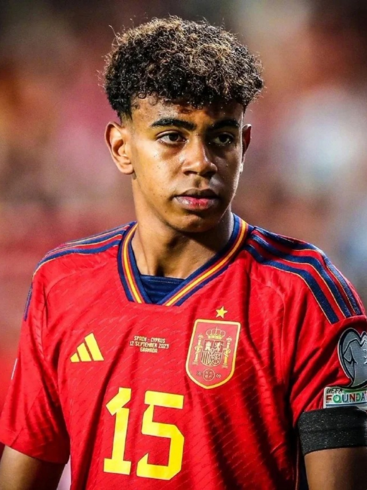 西班牙知名球星受伤，或将影响球队未来赛程的简单介绍