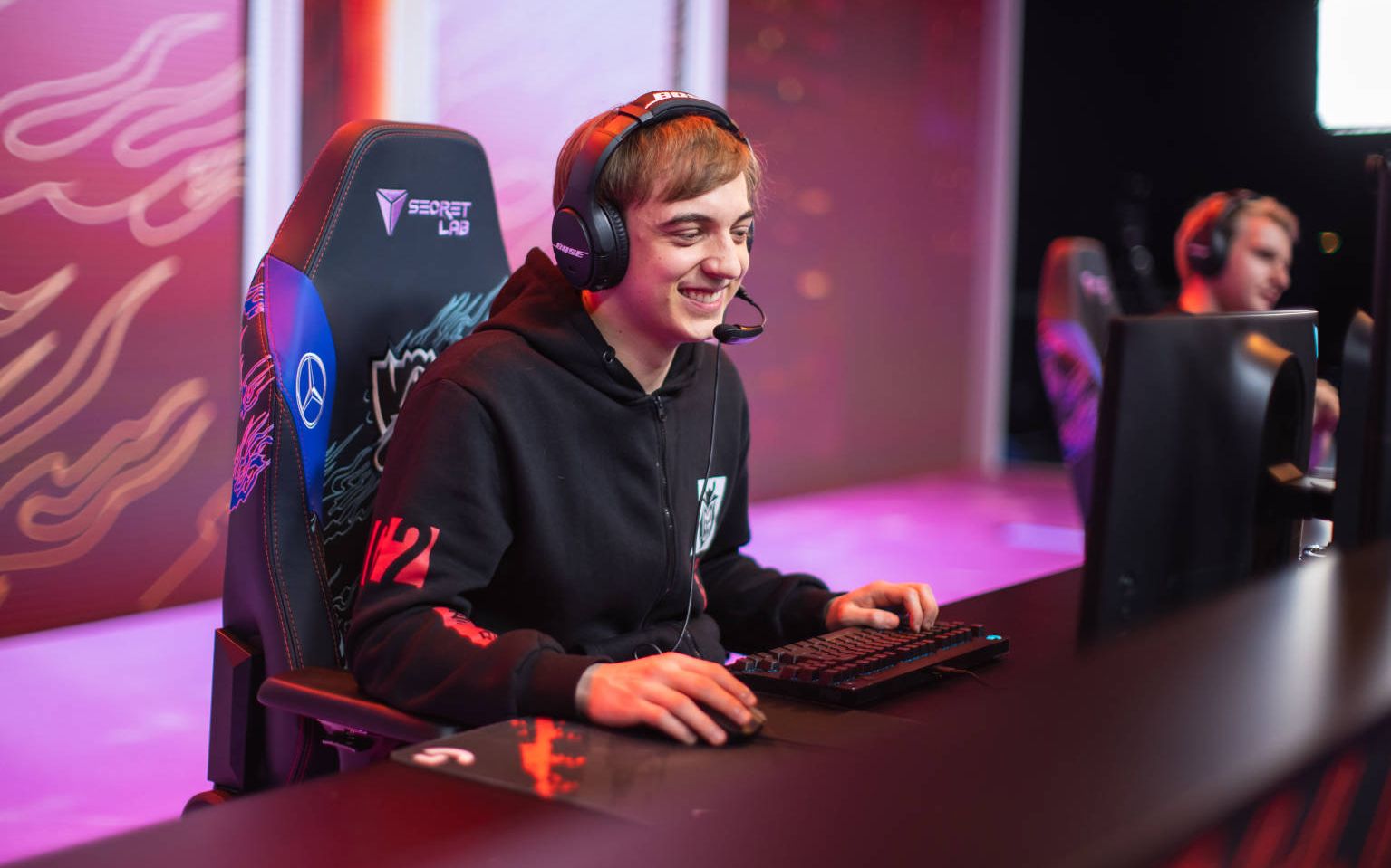 开云体育中国-FNC碾压G2，Scout开启传奇时刻强强对话全球总决赛，强势挺进下一轮