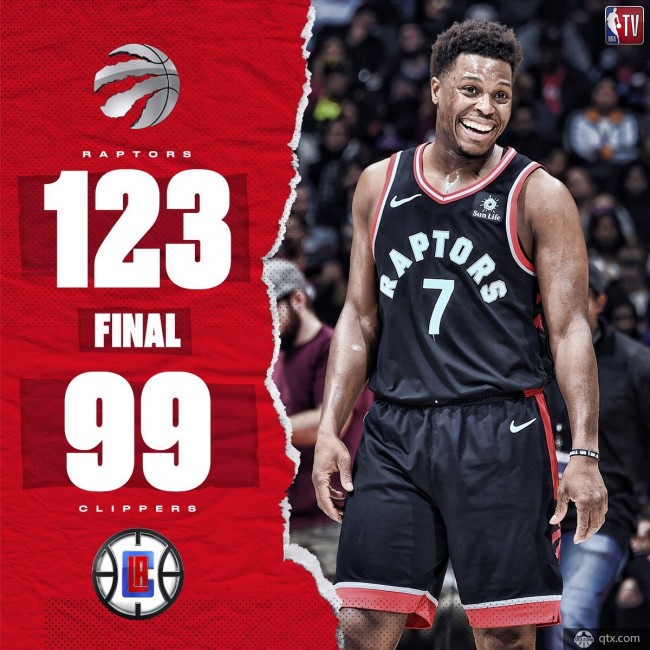 深圳队轻取新疆队，伦纳德状态火热